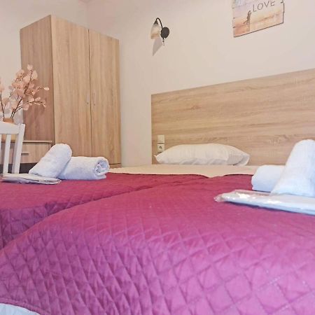 Agnes Rooms Pelekas Exterior photo