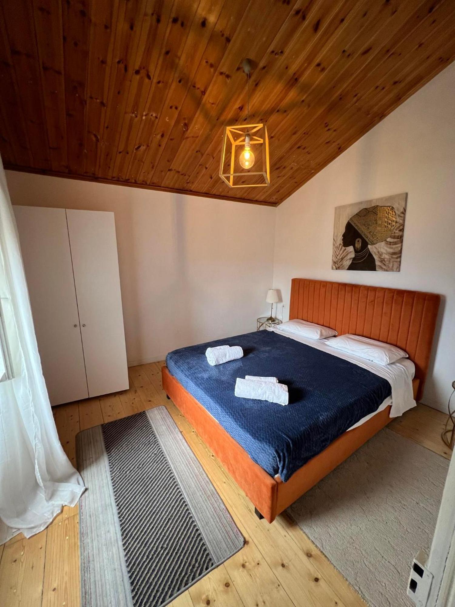 Agnes Rooms Pelekas Exterior photo